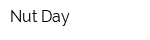 Nut Day