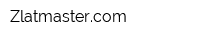 Zlatmastercom