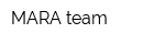 MARA team