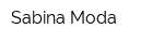 Sabina Moda