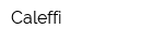 Caleffi