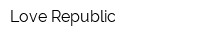 Love Republiс