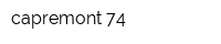 capremont-74