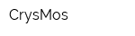 CrysMos