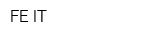 FE-IT