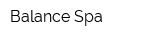 Balance Spa