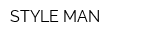 STYLE MAN