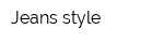 Jeans style