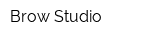 Brow Studio