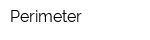 Perimeter