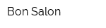 Bon Salon