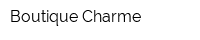 Boutique Charme