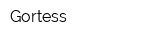Gortess