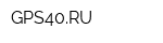GPS40RU