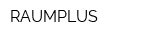 RAUMPLUS