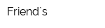 Friend`s