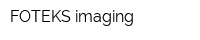 FOTEKS imaging