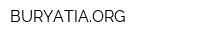 BURYATIAORG