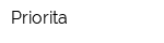 Priorita