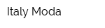 Italy Moda