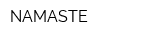 NAMASTE