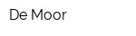 De Moor