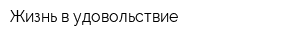 Жизнь в удовольствие