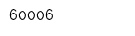60006