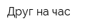 Друг на час