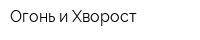 Огонь и Хворост