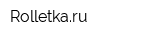Rolletkaru