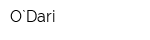 O`Dari