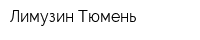 Лимузин-Тюмень