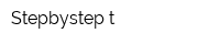 Stepbystep-t