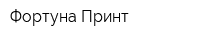 Фортуна Принт