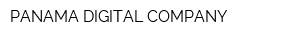 PANAMA DIGITAL COMPANY