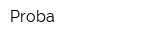 Proba