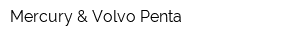 Mercury & Volvo Penta