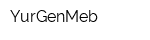 YurGenMeb