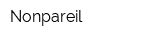 Nonpareil