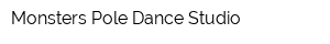 Monsters Pole Dance Studio