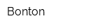 Bonton