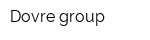 Dovre group