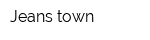 Jeans town