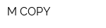 M-COPY