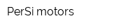 PerSi motors