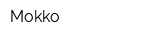 Mokko