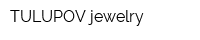 TULUPOV jewelry