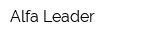 Alfa Leader