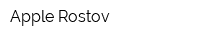 Apple-Rostov